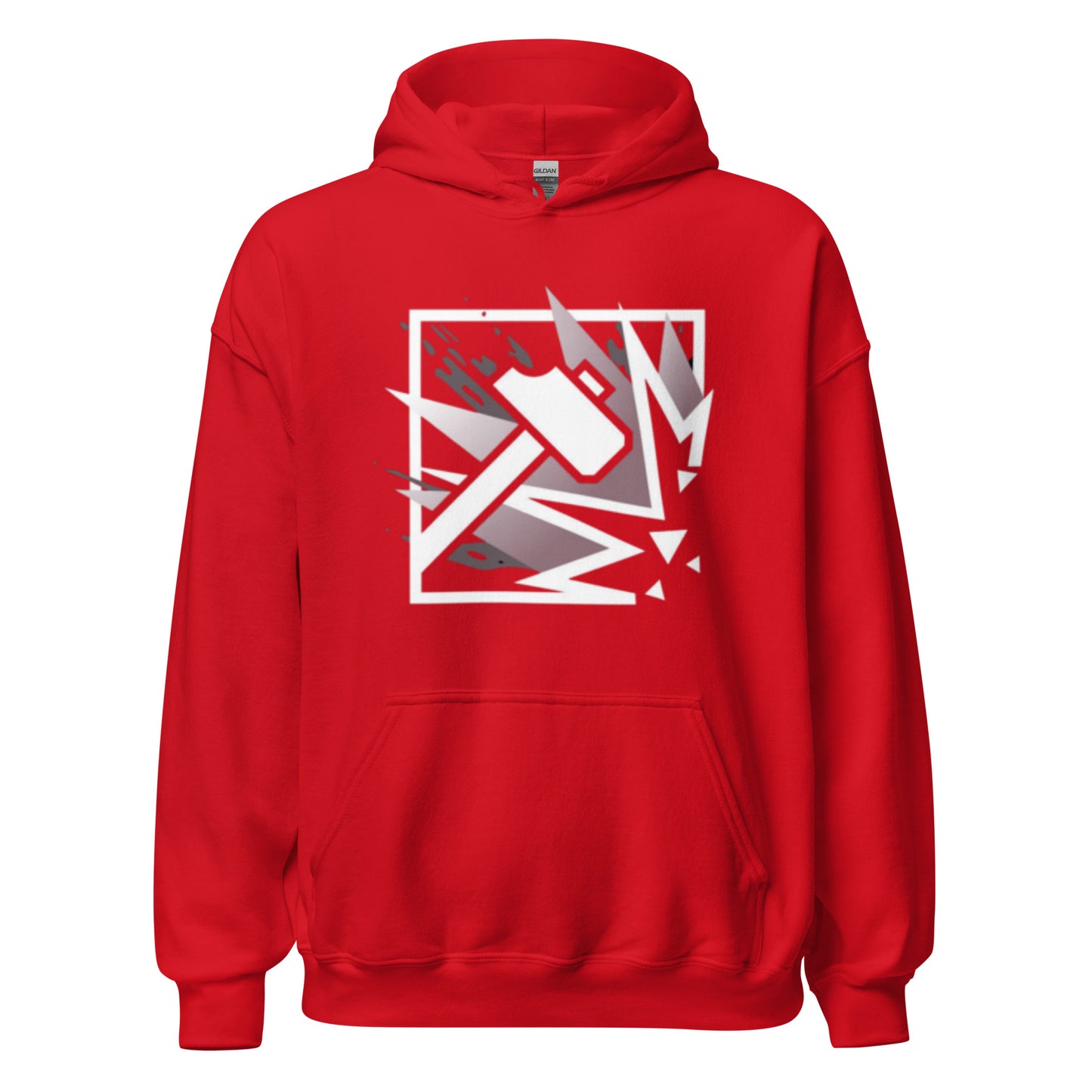 Sledge Hoodie