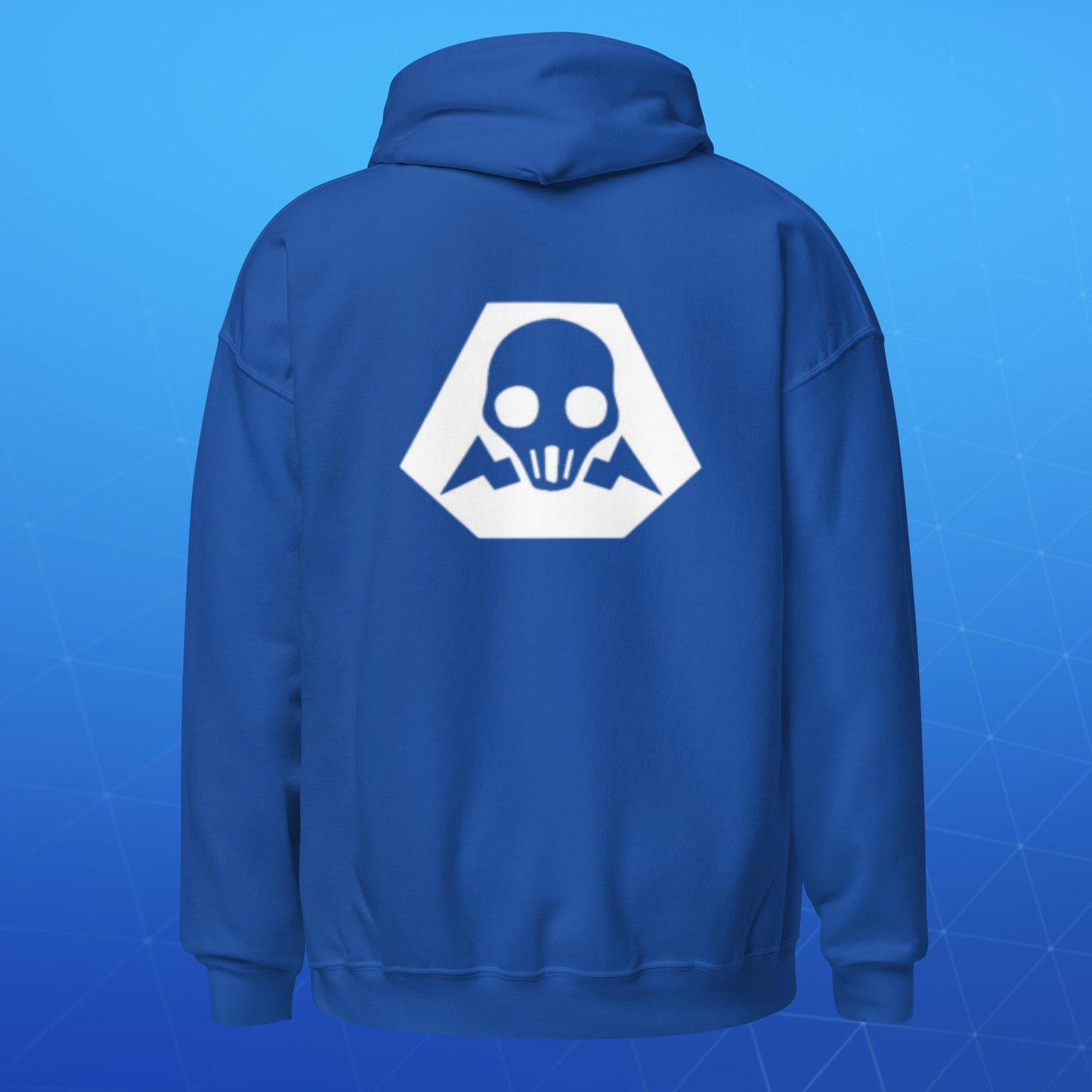 Shadow Banner Hoodie