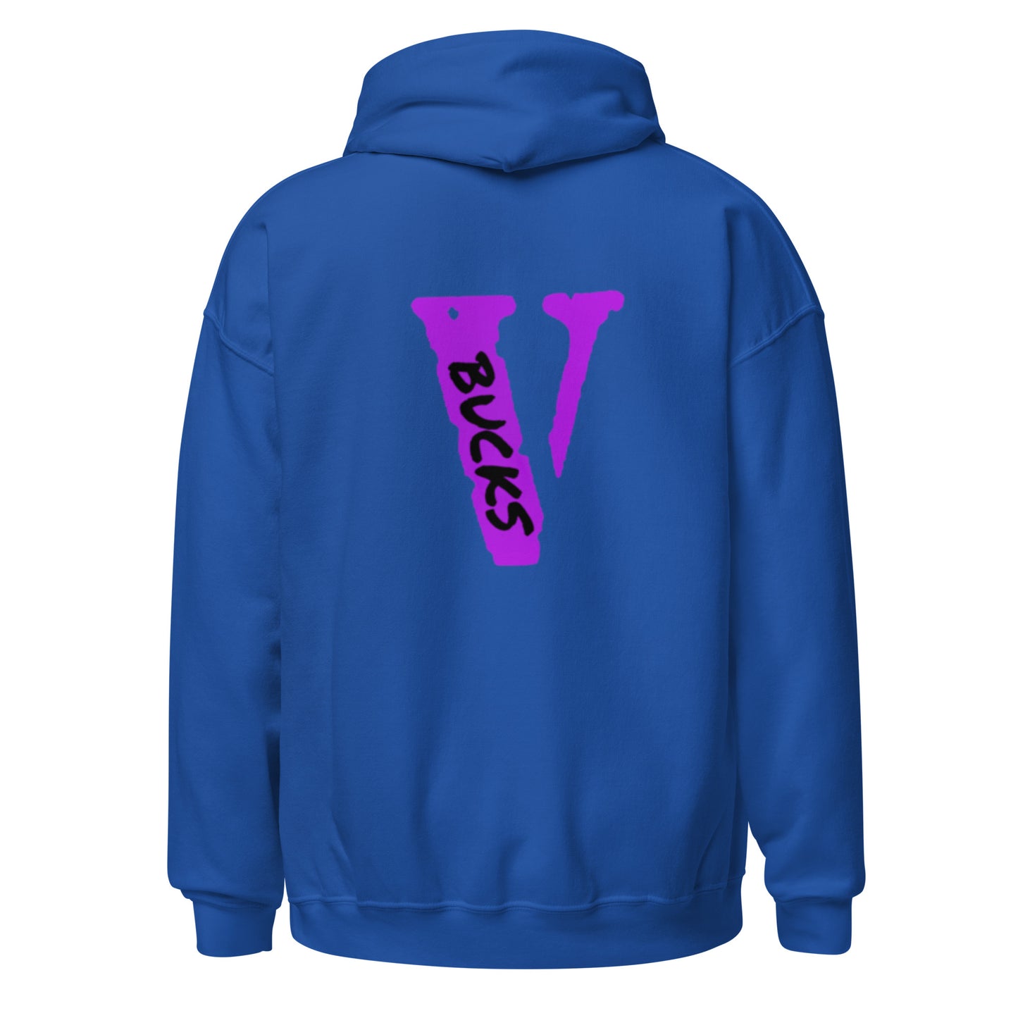 V-Bucks Hoodie