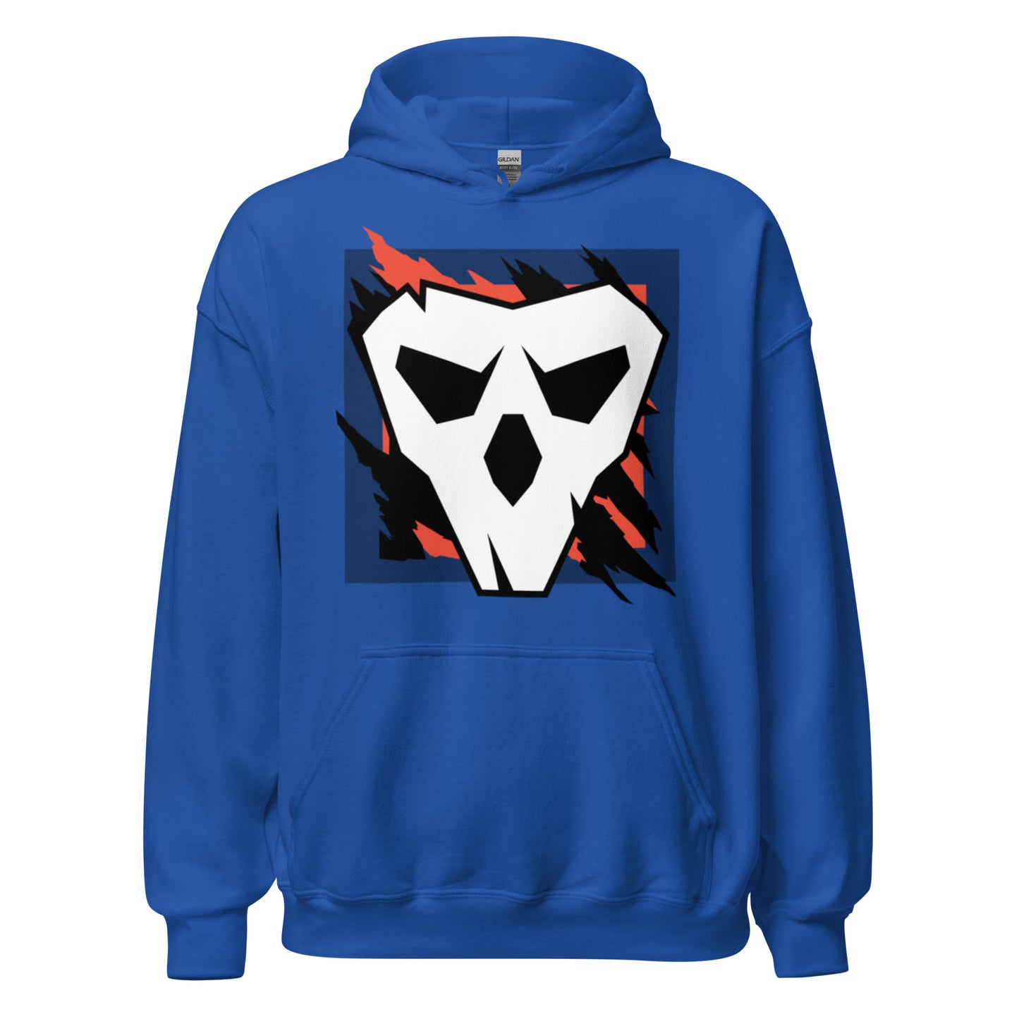 Deimos Hoodie