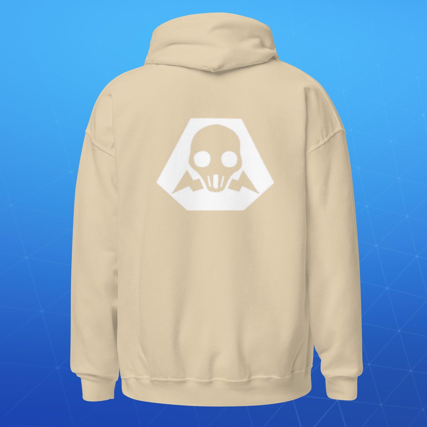 Shadow Banner Hoodie