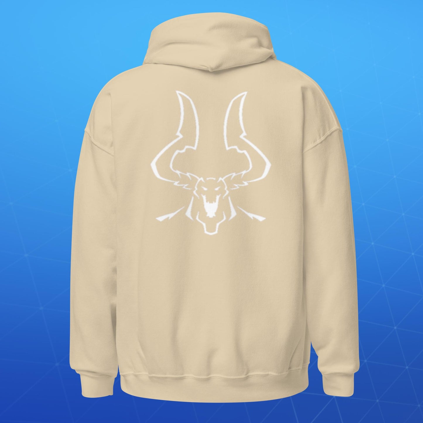 Storm King Banner Hoodie