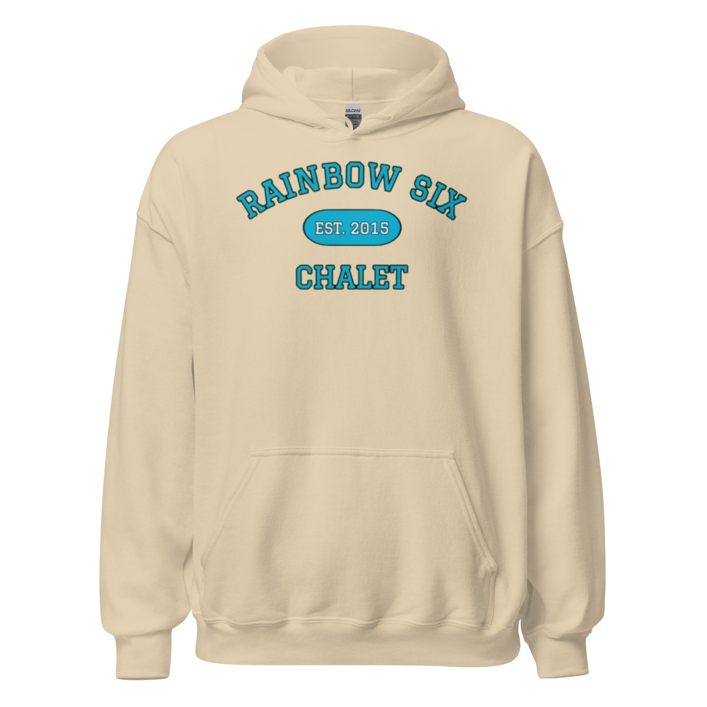 Chalet Hoodie