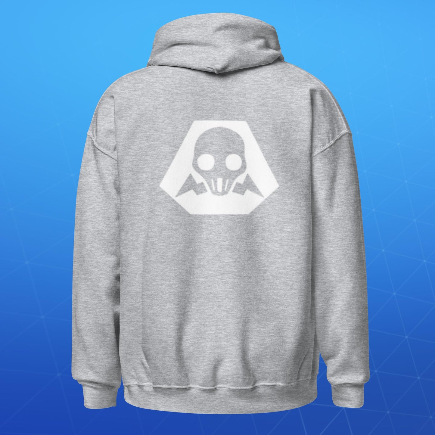 Shadow Banner Hoodie