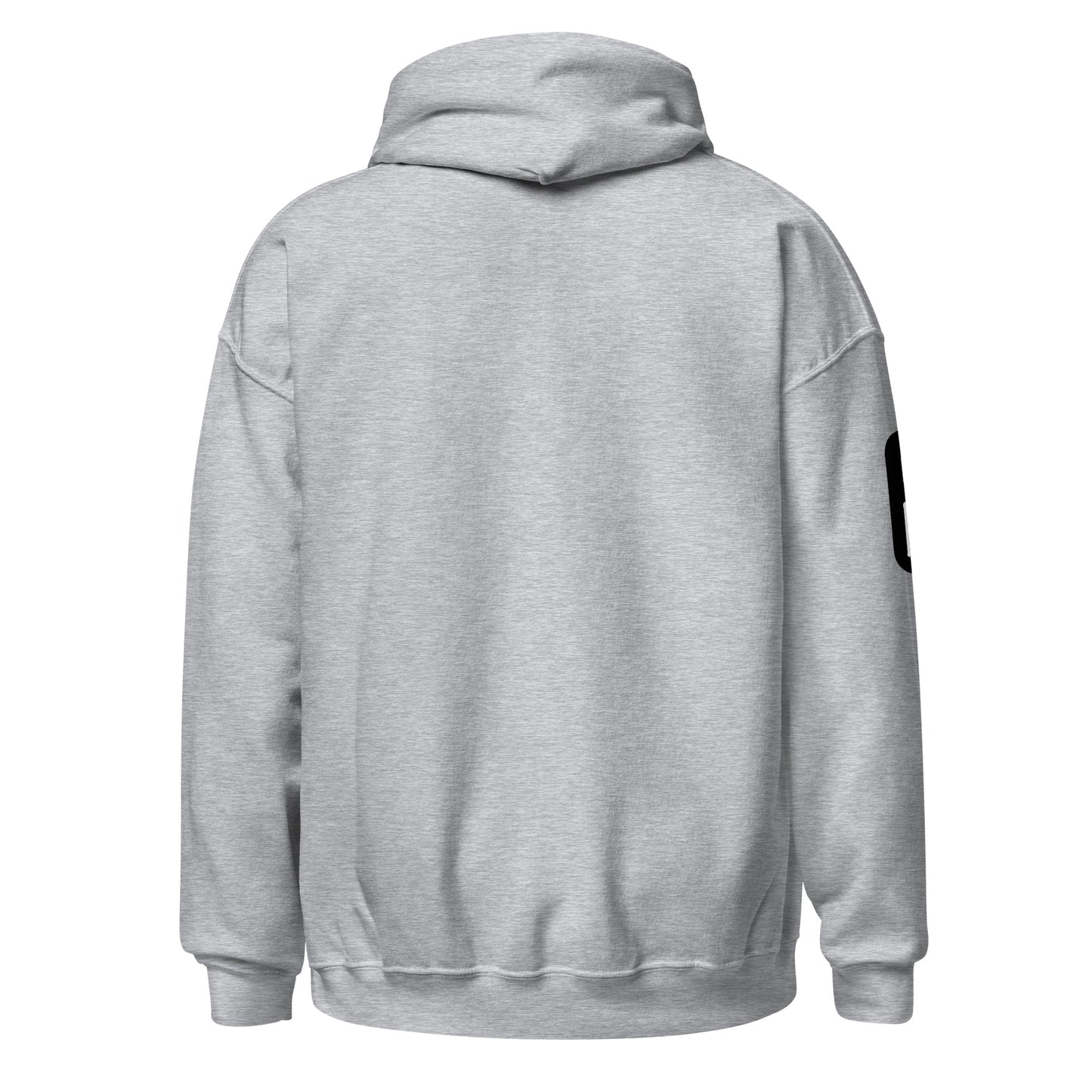 Rainbow Six Siege Logo Hoodie