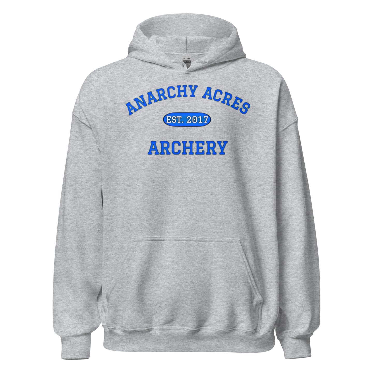 Anarchy Acres Archery Hoodie