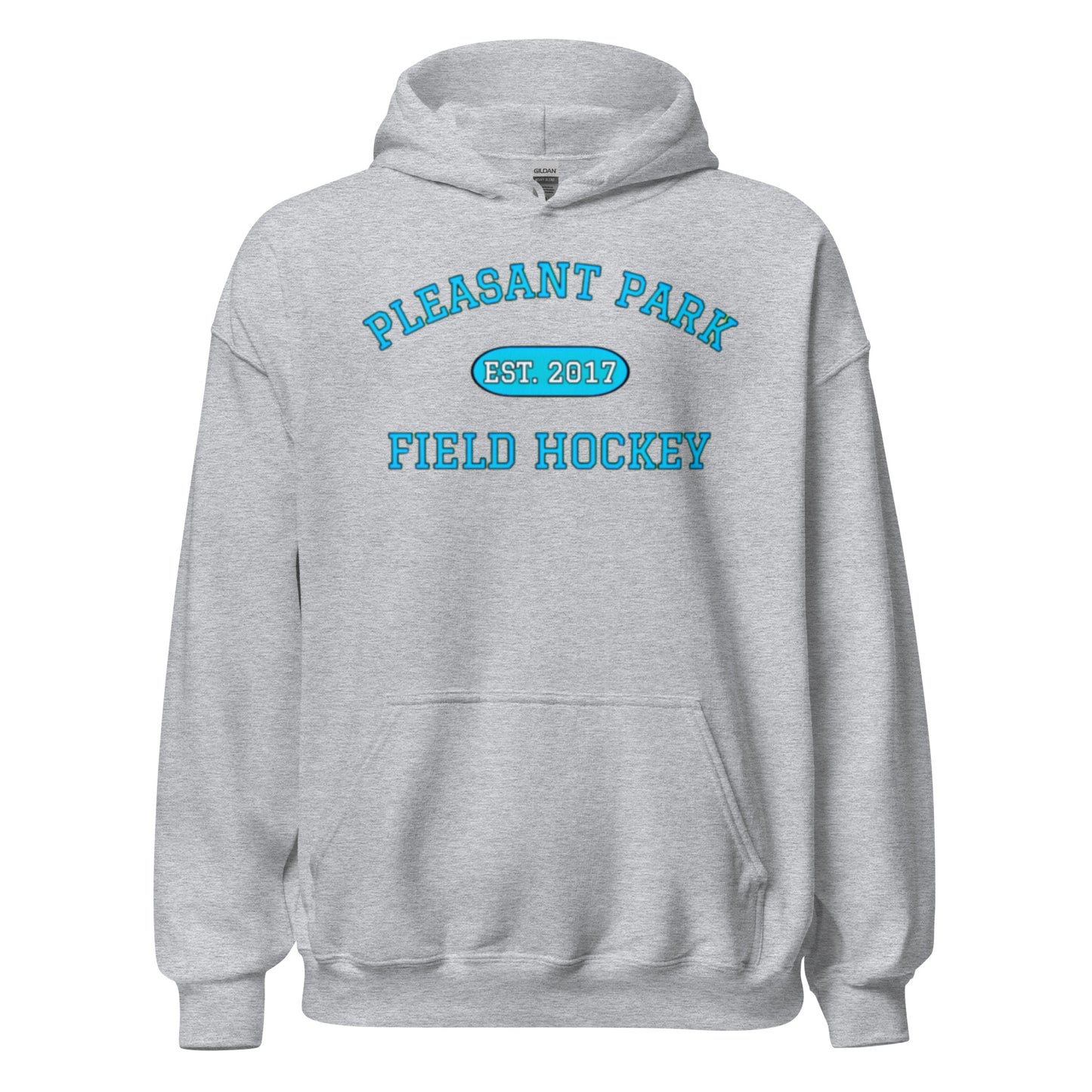 Pleasant Park Field Hockey Hoodie