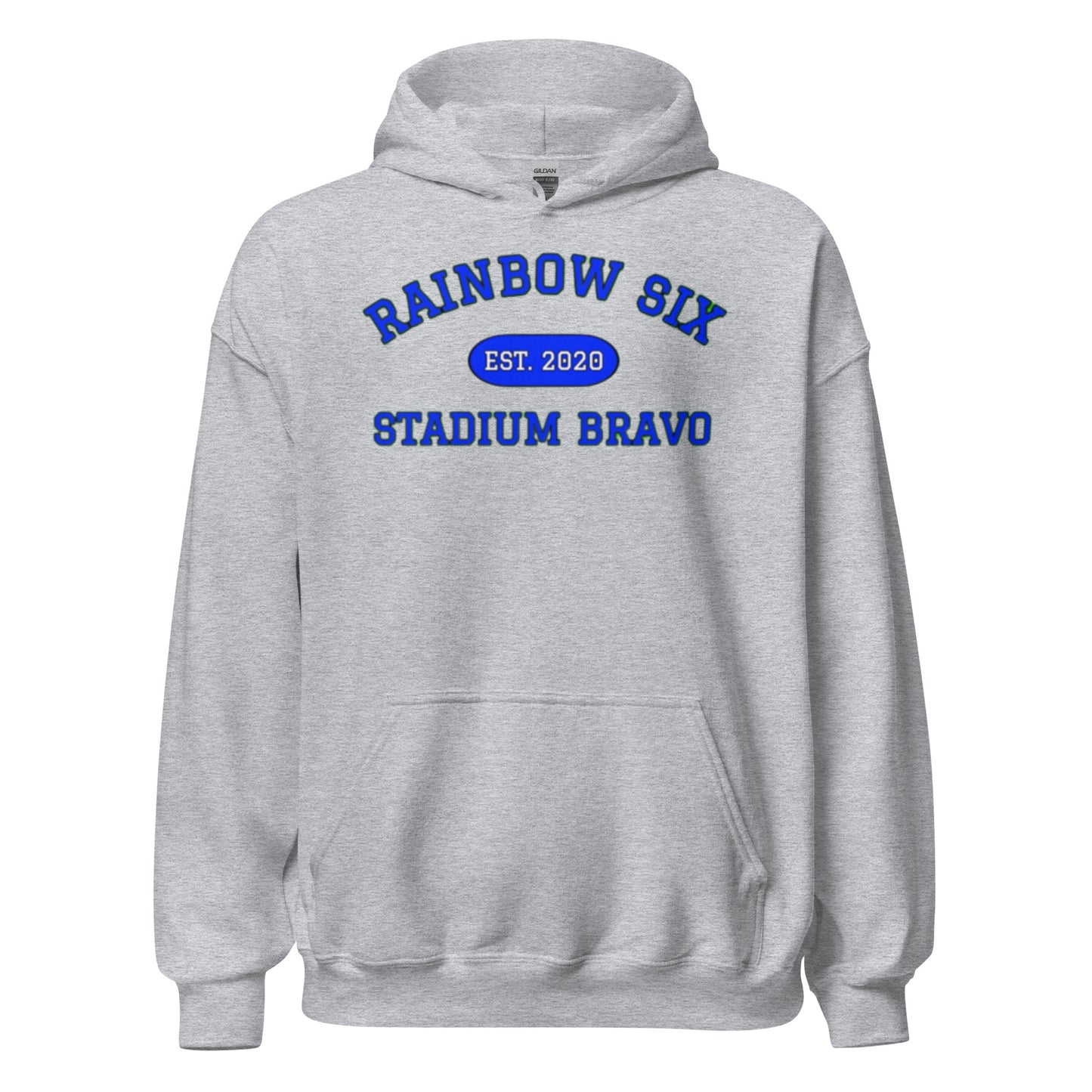 Stadium Bravo Hoodie