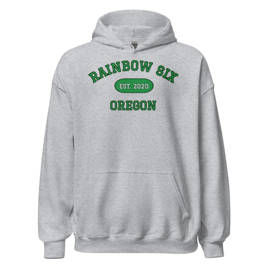 Oregon Hoodie