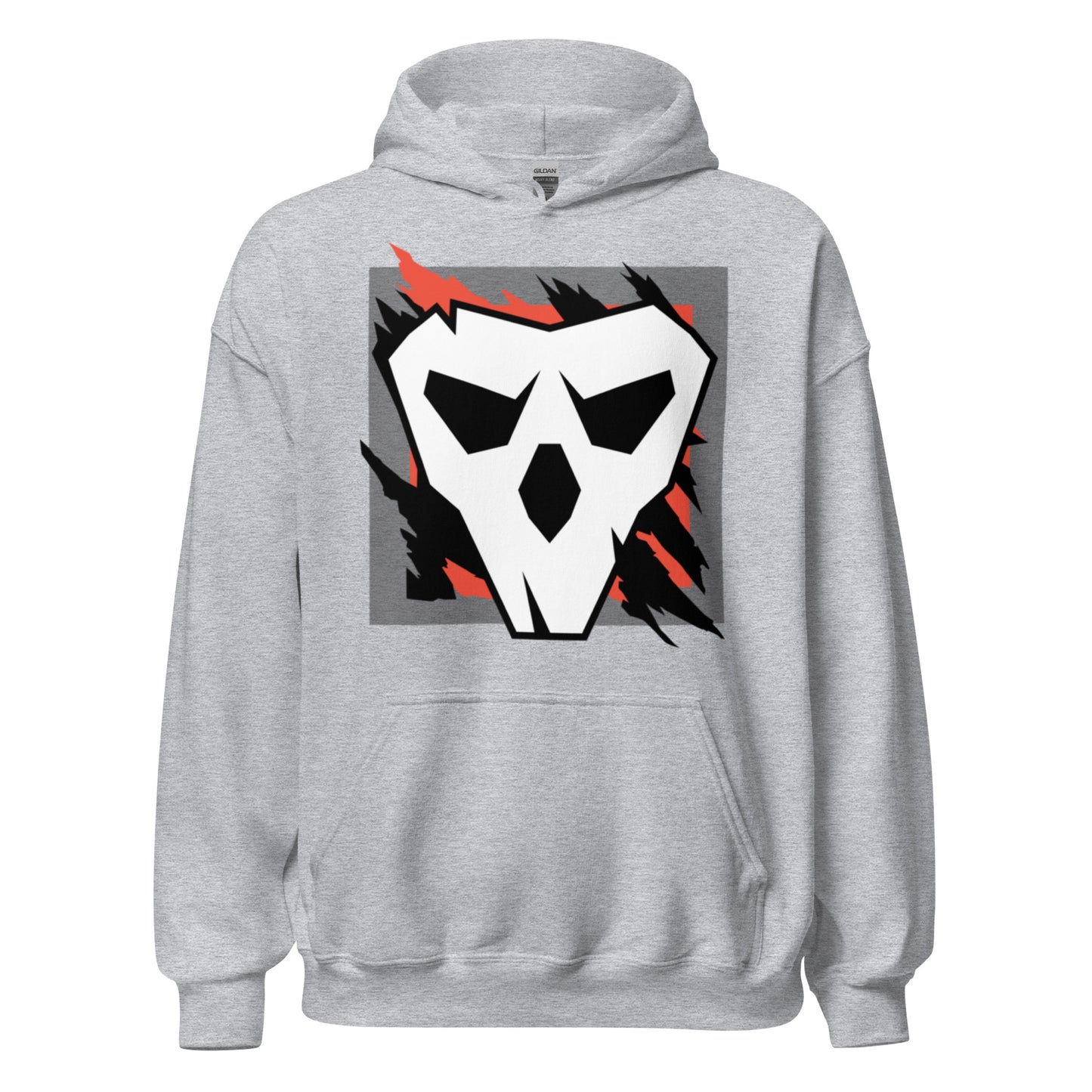 Deimos Hoodie