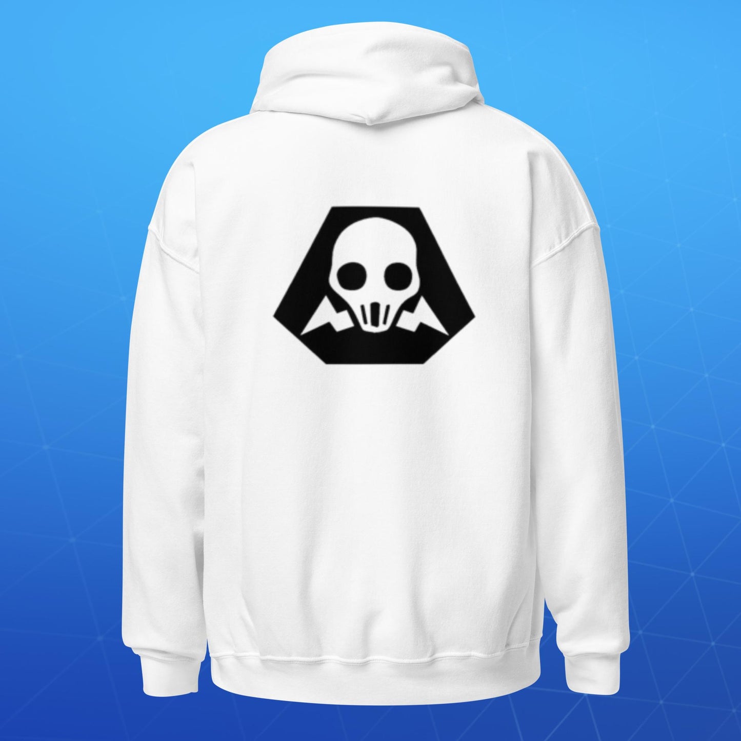 Shadow Banner Hoodie