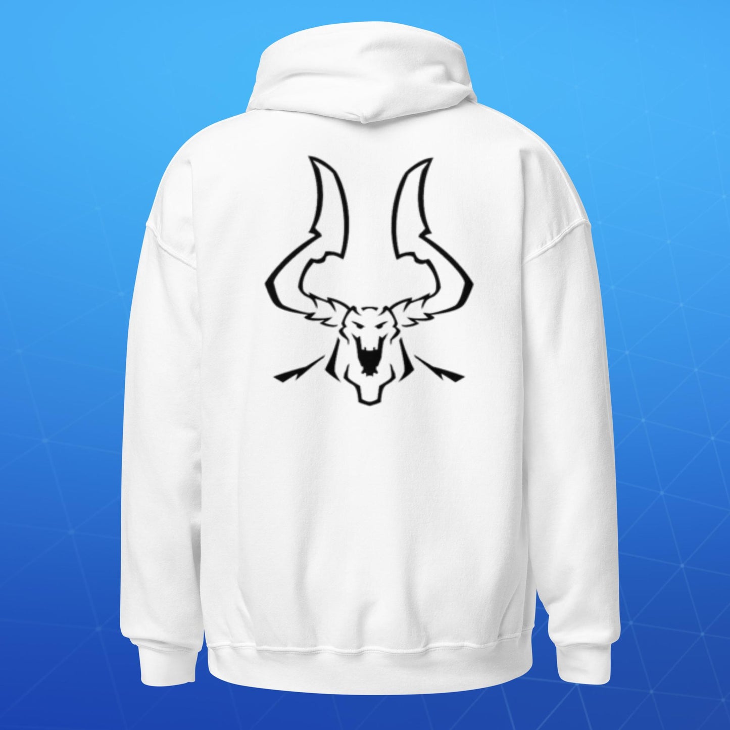 Storm King Banner Hoodie