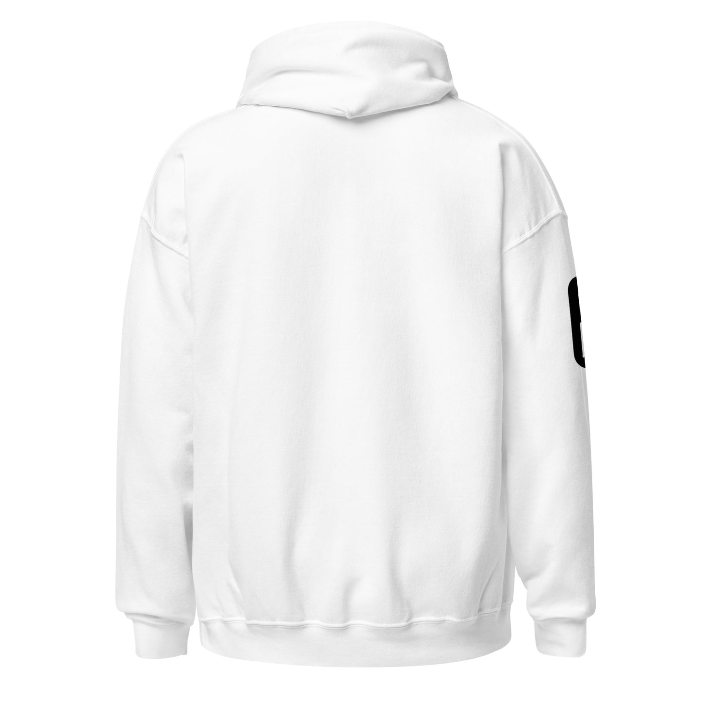 Rainbow Six Siege Logo Hoodie