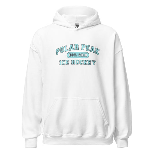 Polar Peak Ice Hockey Hoodie