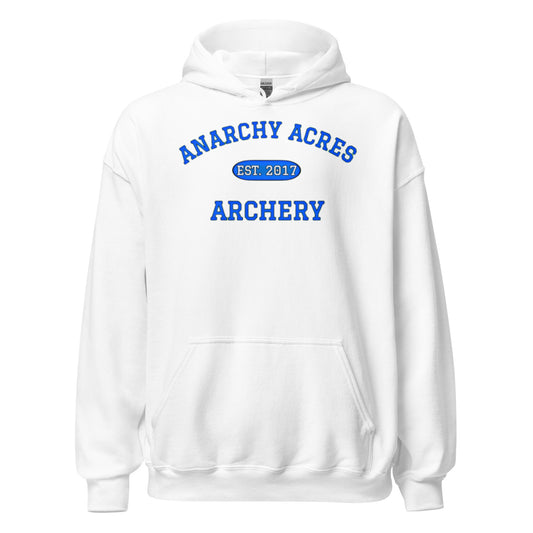 Anarchy Acres Archery Hoodie