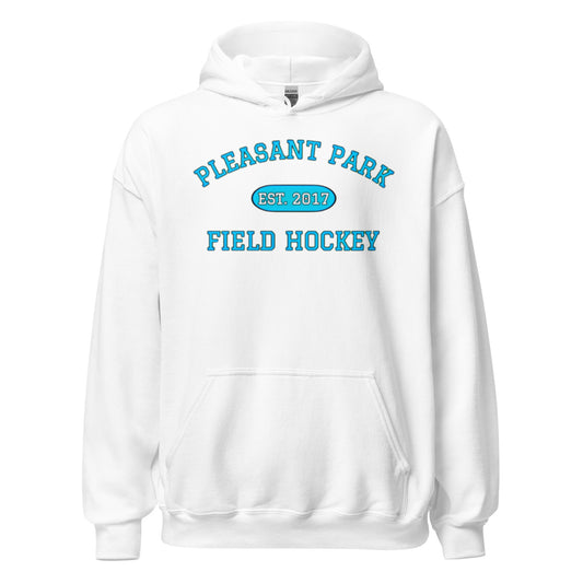 Pleasant Park Field Hockey Hoodie