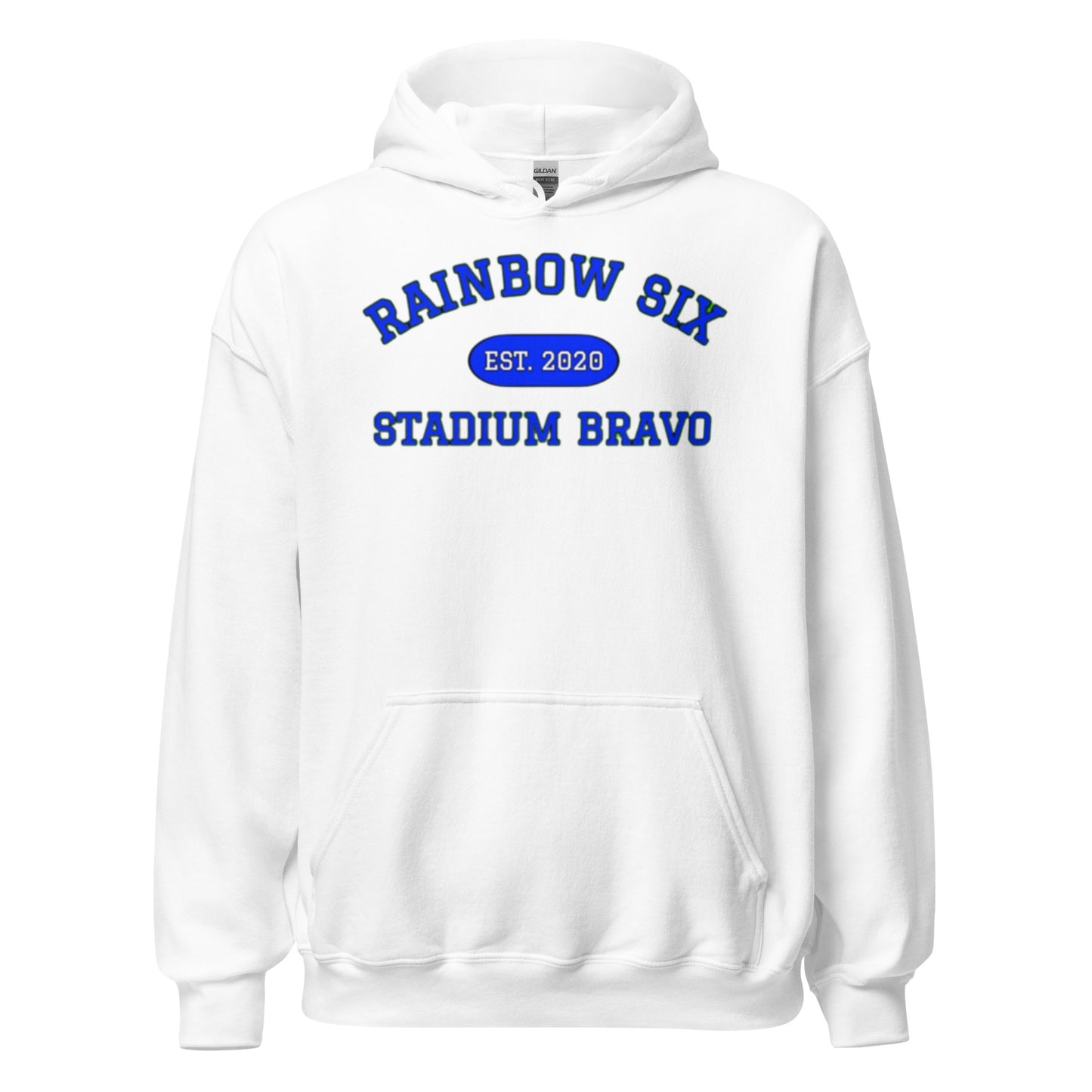 Stadium Bravo Hoodie