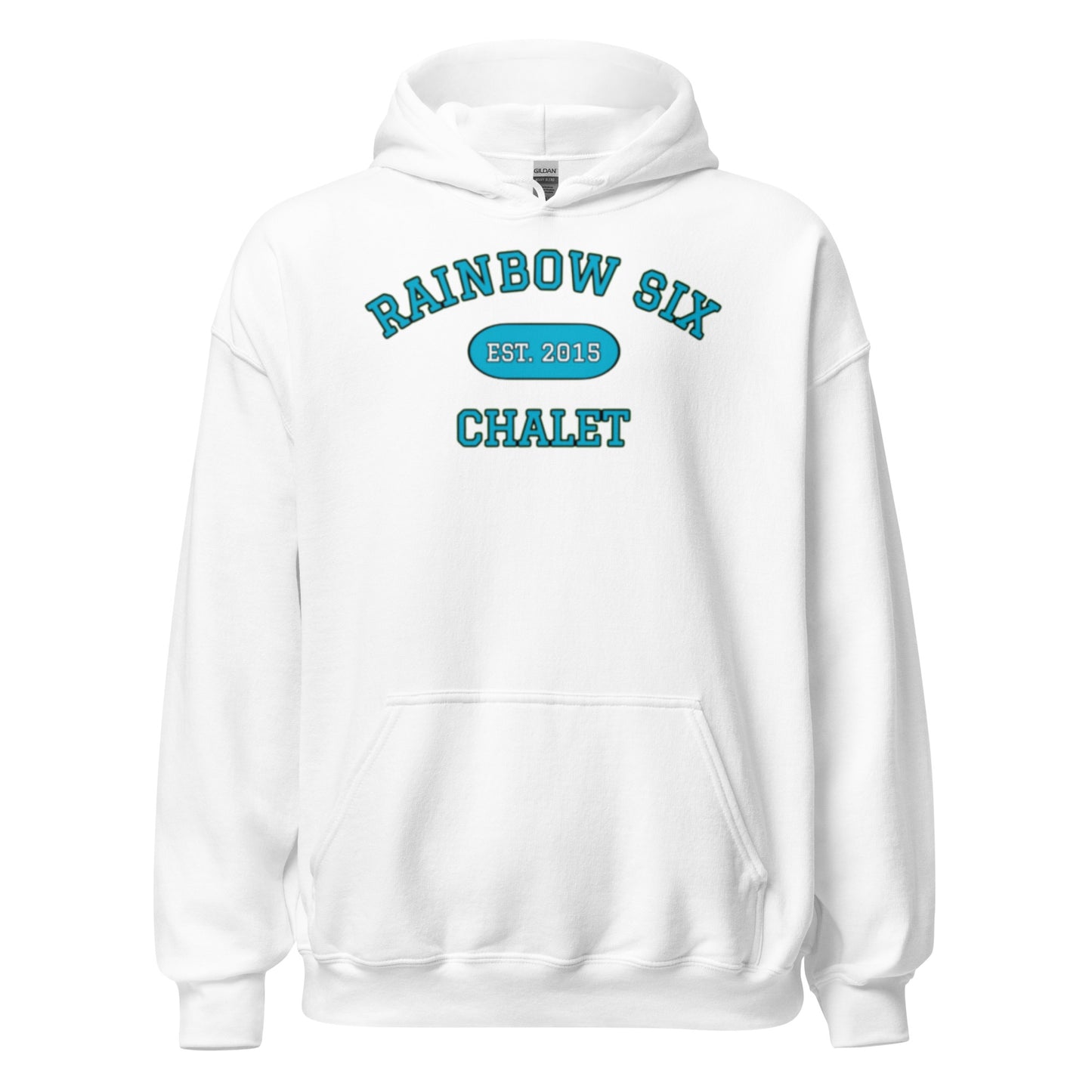 Chalet Hoodie