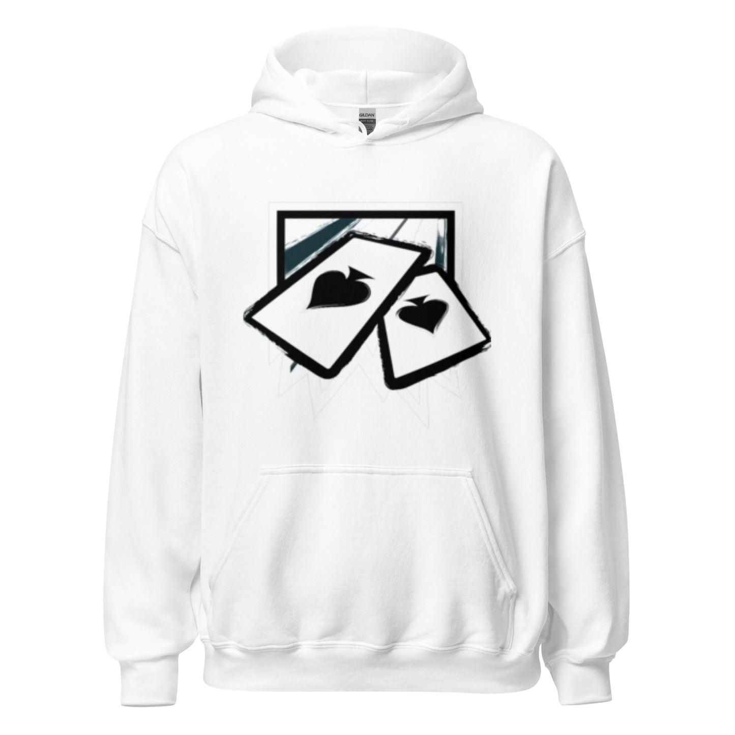 Ace Hoodie