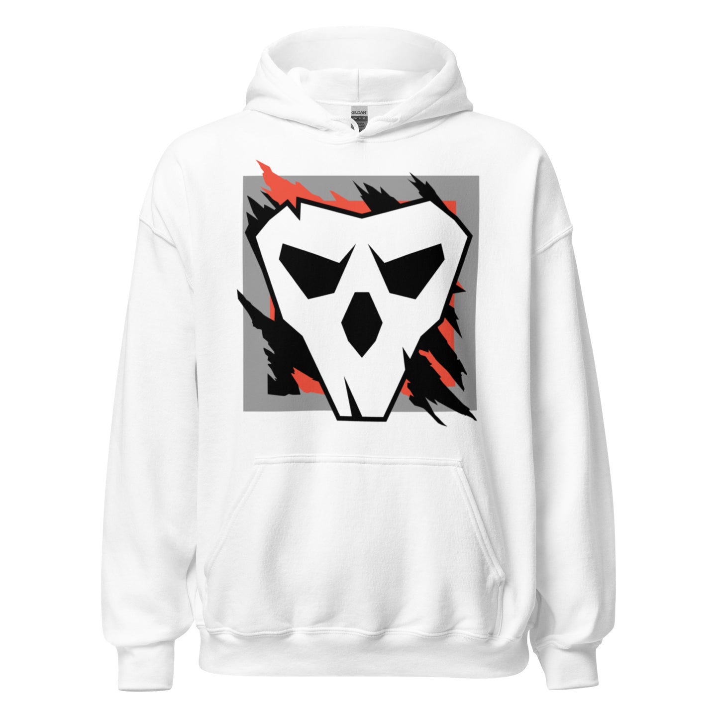 Deimos Hoodie