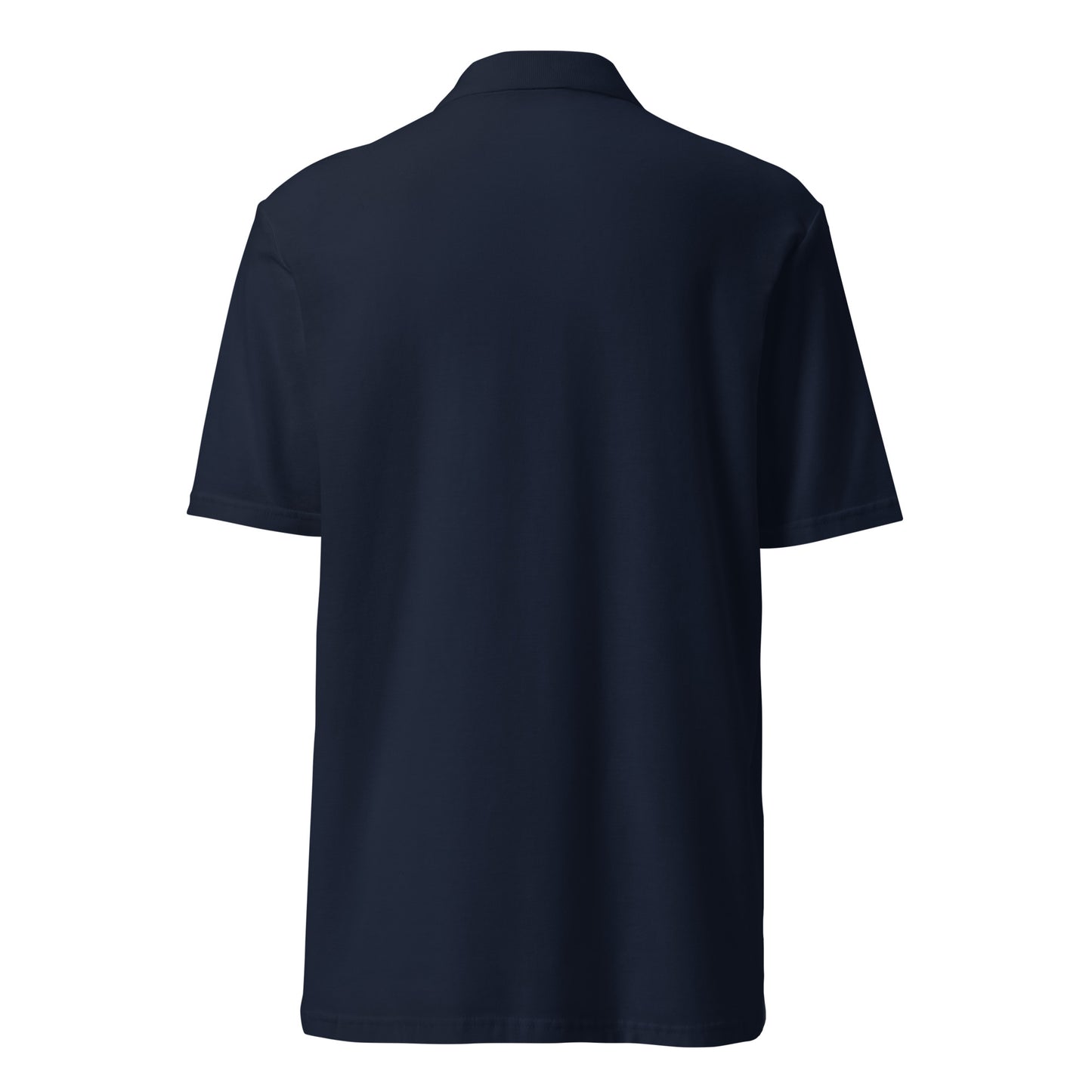 Lazy Links Golf Club Polo Shirt