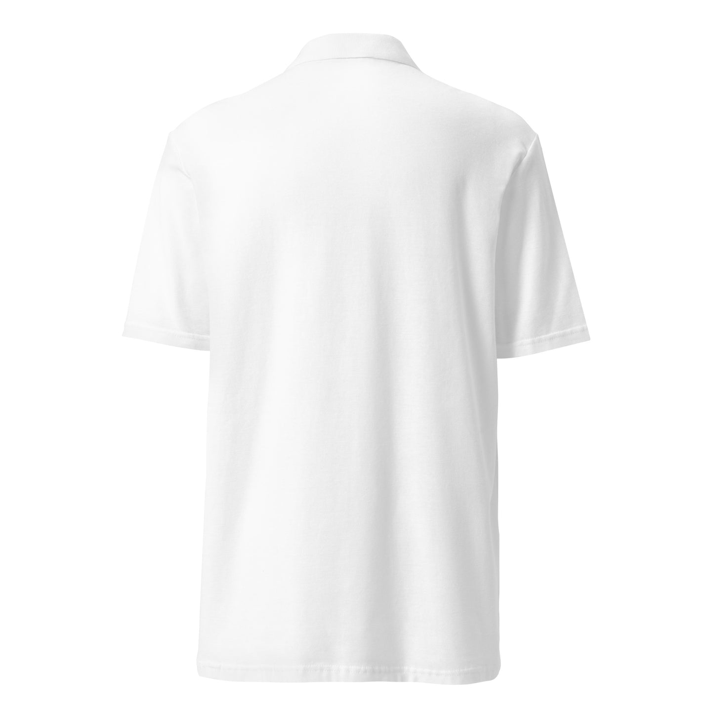 Lazy Links Golf Club Polo Shirt